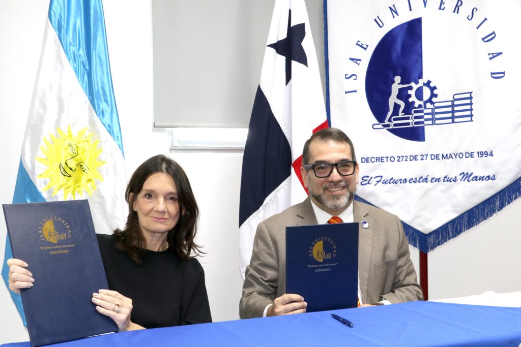 Panamá da un paso firme hacia el turismo accesible de la mano de ISAE Universidad y Noun Eventos & Capacitación Ejecutiva