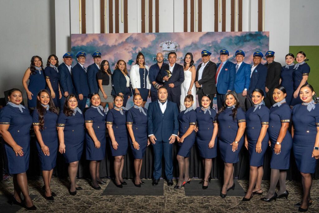 Hotel El Panamá by Faranda Grand: 35 Años de Historia, Elegancia y Orgullo Panameño