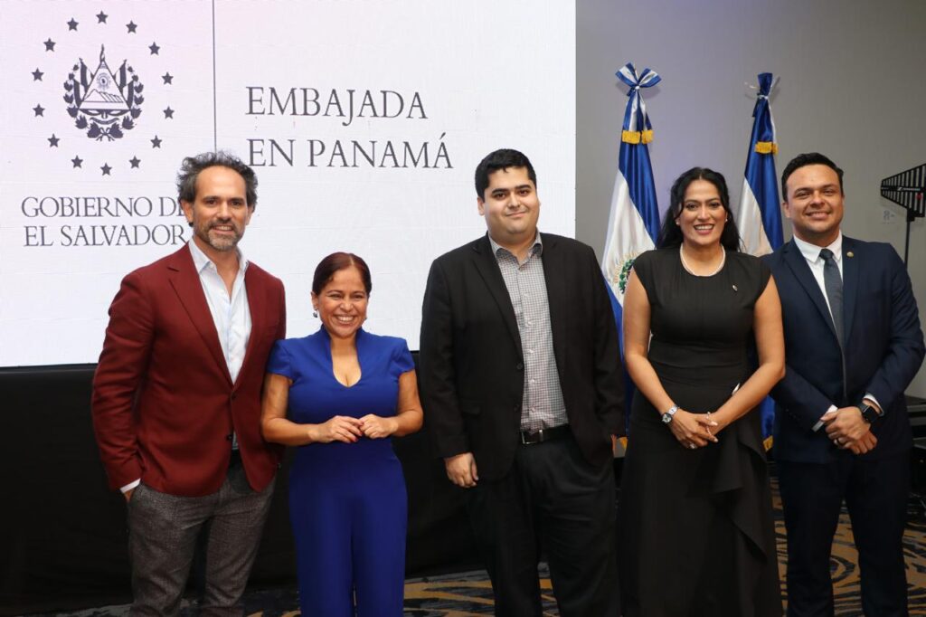 El Salvador y Panamá se Conectan a Través del Turismo: Un Encuentro para Impulsar la Integración y el Desarrollo Regional