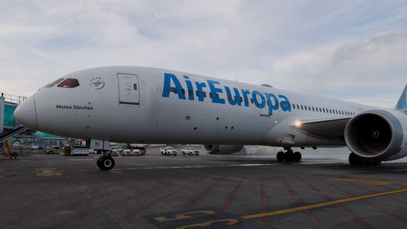 Air Europa 3