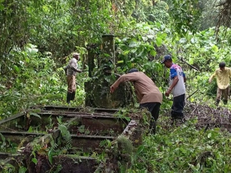 Parque Nacional Darién