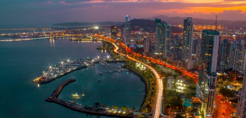 World MICE Awards 2025. Panama